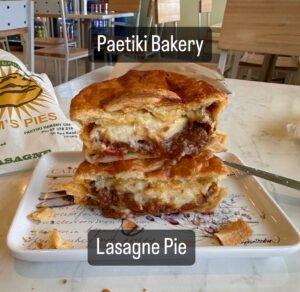 Paetiki Bakery-Lasagne Pie